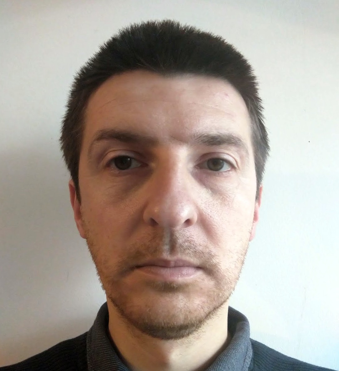 Adrian V.
