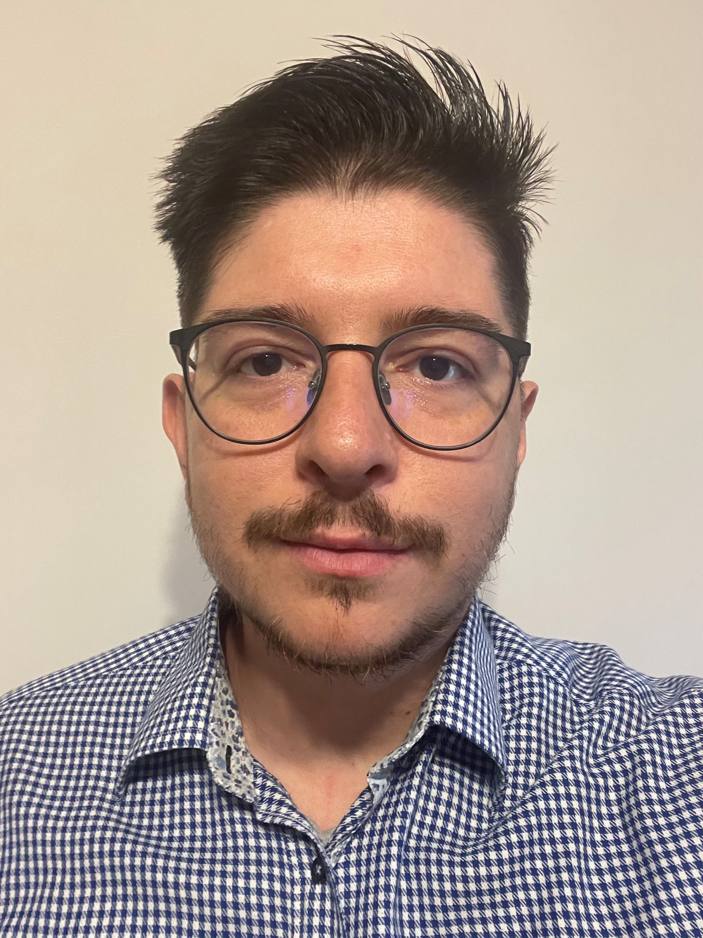 Claudiu F. 